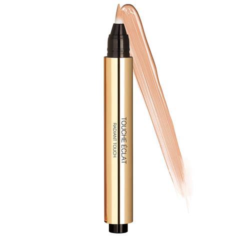 ysl touche eclat brightening pen|touche eclat illuminating pen shades.